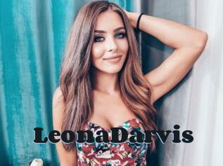 LeonaDarvis
