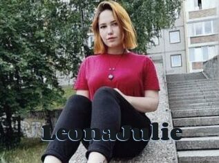 LeonaJulie