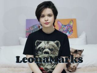 LeonaMarks