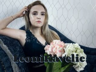 LeoniKavelie