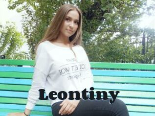 Leontiny