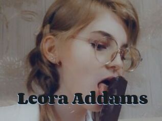 Leora_Addams