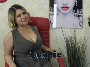 Les_Lie
