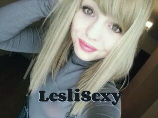 LesliSexy