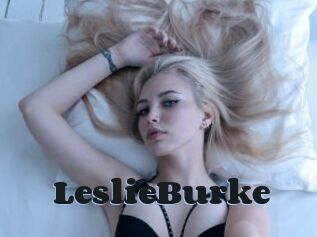 LeslieBurke
