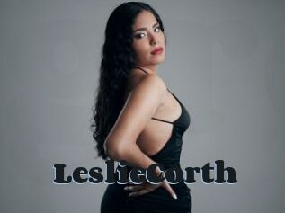 LeslieCorth