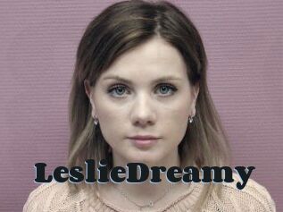 LeslieDreamy