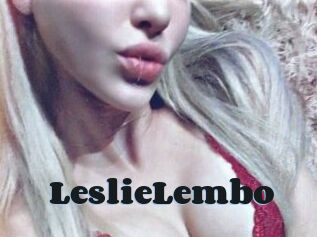 LeslieLembo