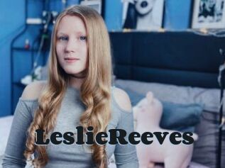 LeslieReeves