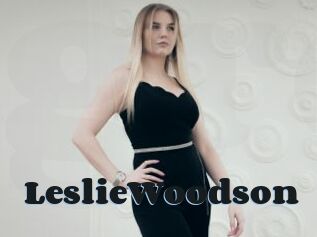LeslieWoodson
