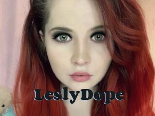 LeslyDope