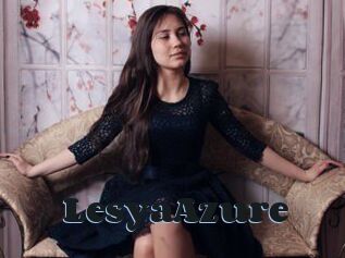 LesyaAzure