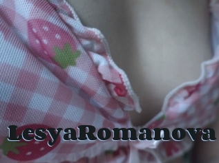 LesyaRomanova