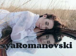 LesyaRomanovski