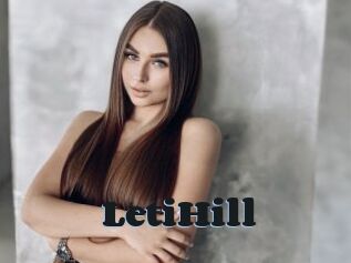 LetiHill