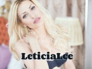 LeticiaLee
