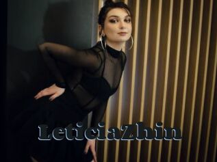 LeticiaZhin