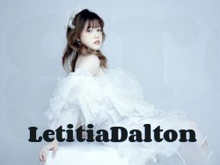LetitiaDalton