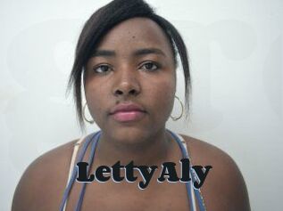 LettyAly