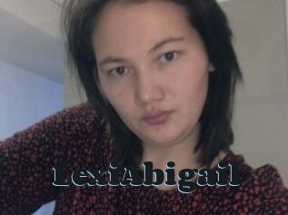 LexiAbigail