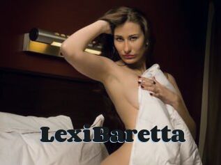 LexiBaretta
