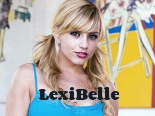 LexiBelle