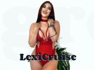 LexiCruise