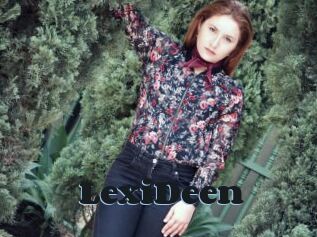 LexiDeen