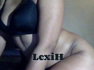 LexiH