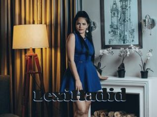 LexiHadid