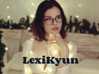 LexiKyun