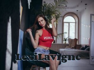 LexiLavigne