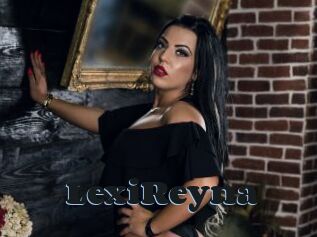 LexiReyna