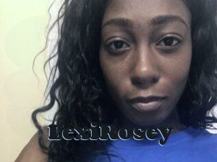Lexi_Rosey