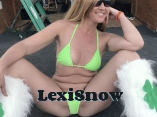 LexiSnow