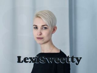 LexiSweetty