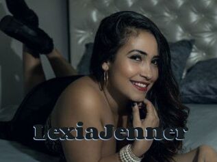 LexiaJenner