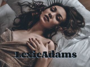 LexieAdams