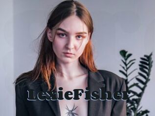 LexieFisher