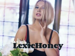 LexieHoney