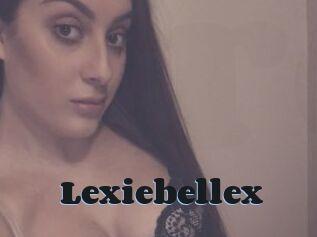 Lexiebellex