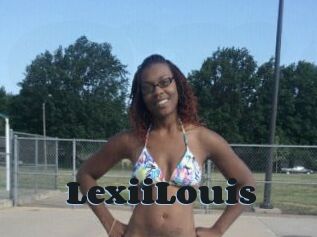 LexiiLouis