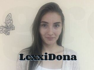 LexxiDona