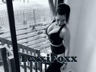 LexxiFoxx
