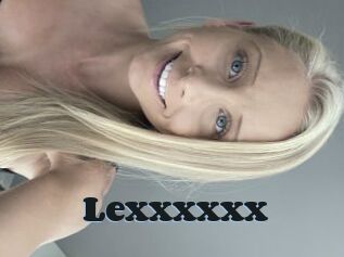 Lexxxxxx