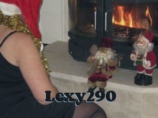 Lexy290