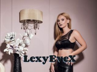 LexyEveX