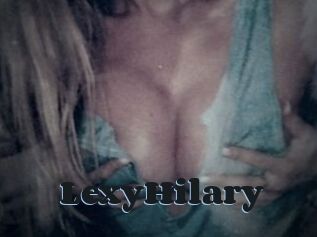 Lexy_Hilary