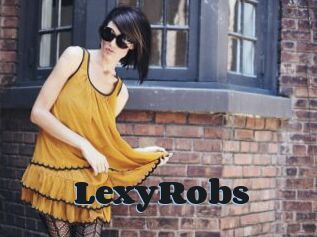 LexyRobs