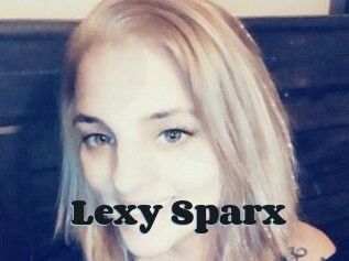 Lexy_Sparx
